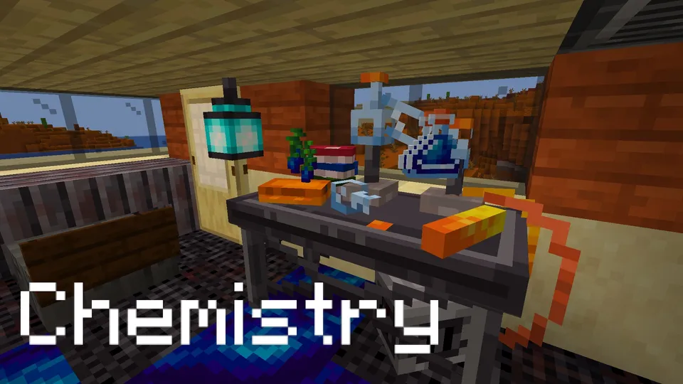 [CS] Augmentations — Minecraft mod, rasm 7