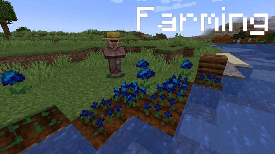 [CS] Augmentations — Minecraft mod, rasm 8