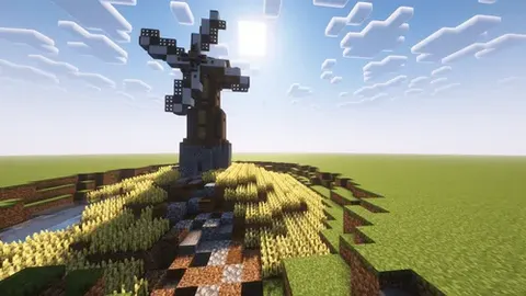Windmill