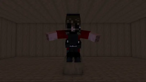 Bu qiyin ish — Minecraft xarita, rasm 1