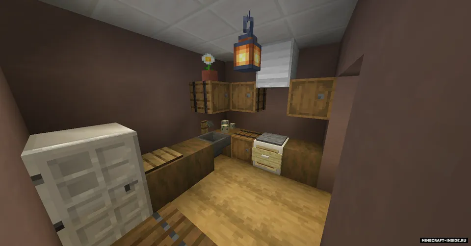 Bu qiyin ish — Minecraft xarita, rasm 3