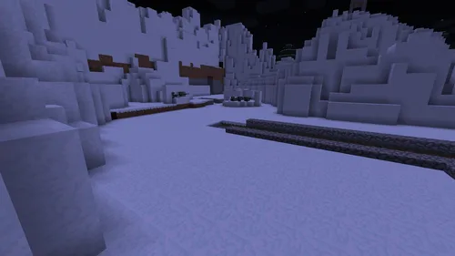 World War — Minecraft xarita, rasm 1