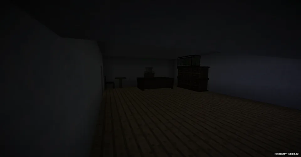 World War — Minecraft xarita, rasm 3