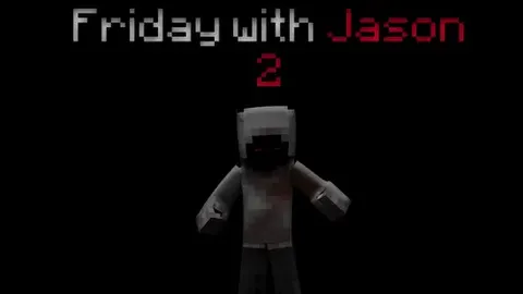 Friday with Jason 2