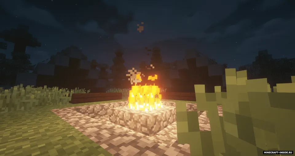 Friday with Jason 2 — Minecraft xarita, rasm 2