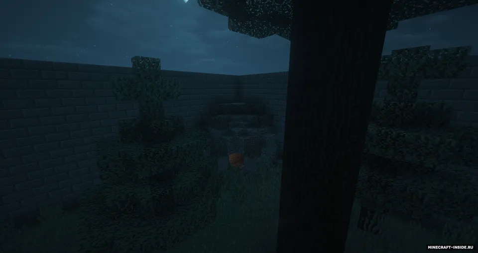 Friday with Jason 2 — Minecraft xarita, rasm 3