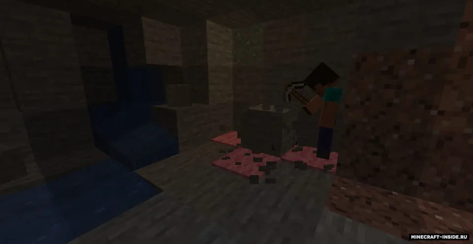 Survival and Battles — Minecraft xarita, rasm 4