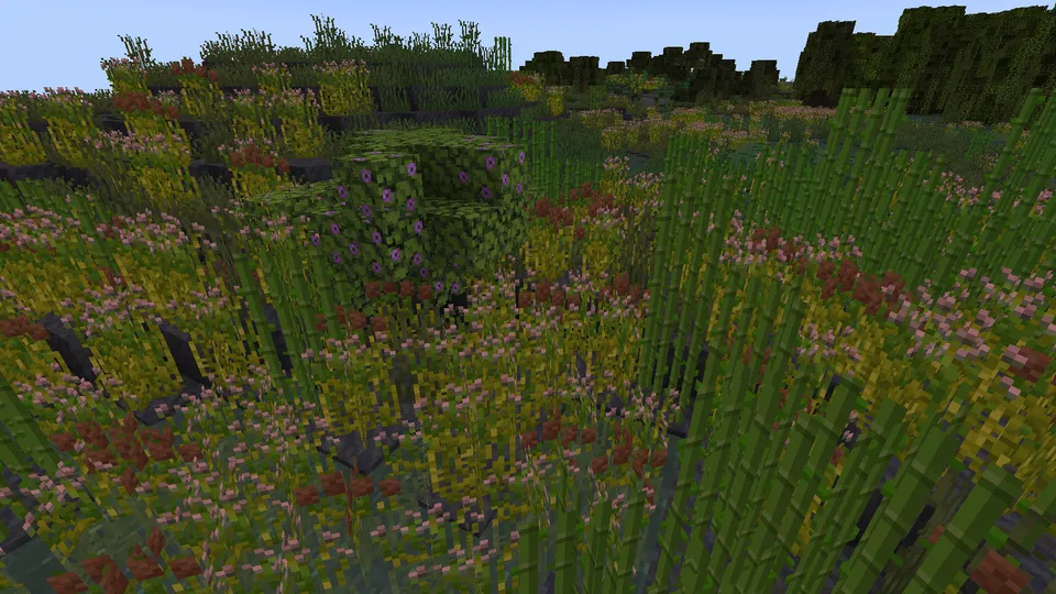 Natural Philosophy — Minecraft mod, rasm 3