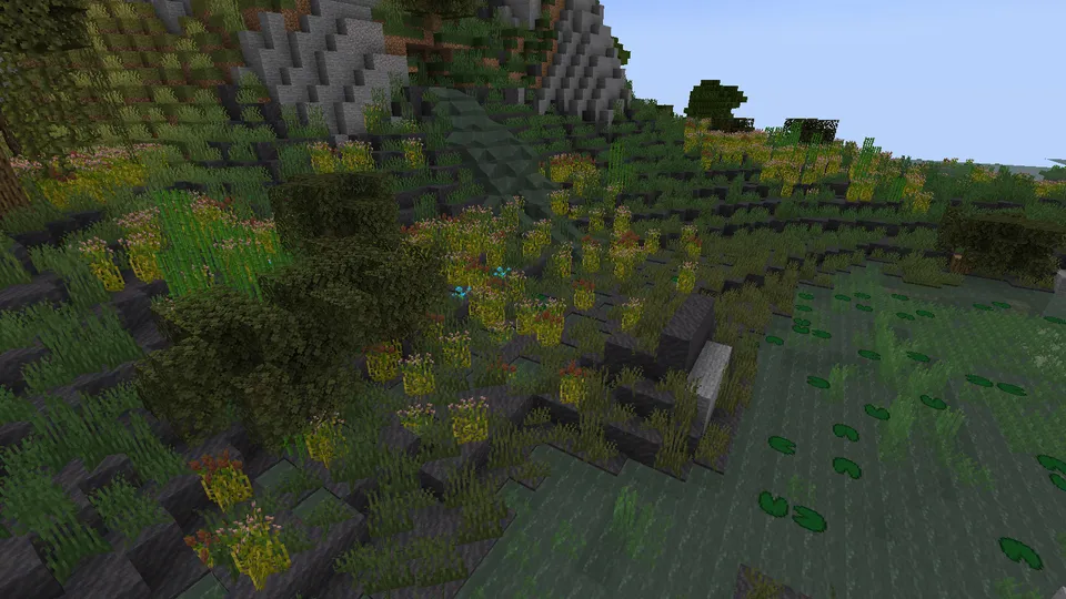 Natural Philosophy — Minecraft mod, rasm 4