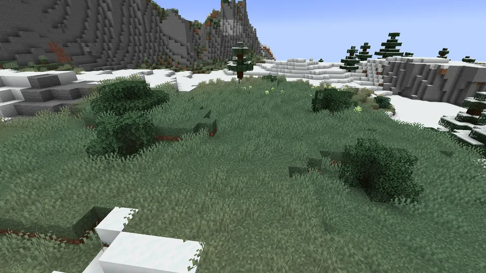 Natural Philosophy — Minecraft mod, rasm 5