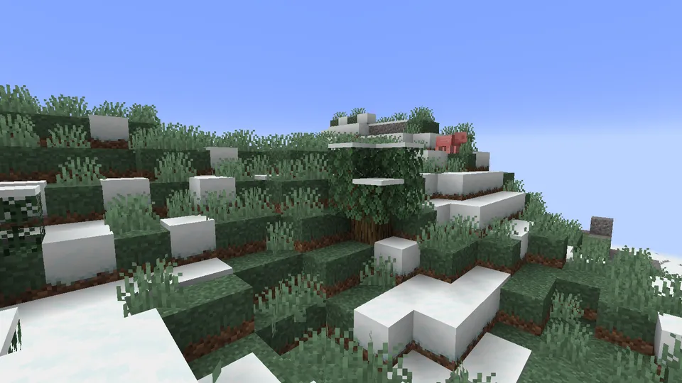 Natural Philosophy — Minecraft mod, rasm 6