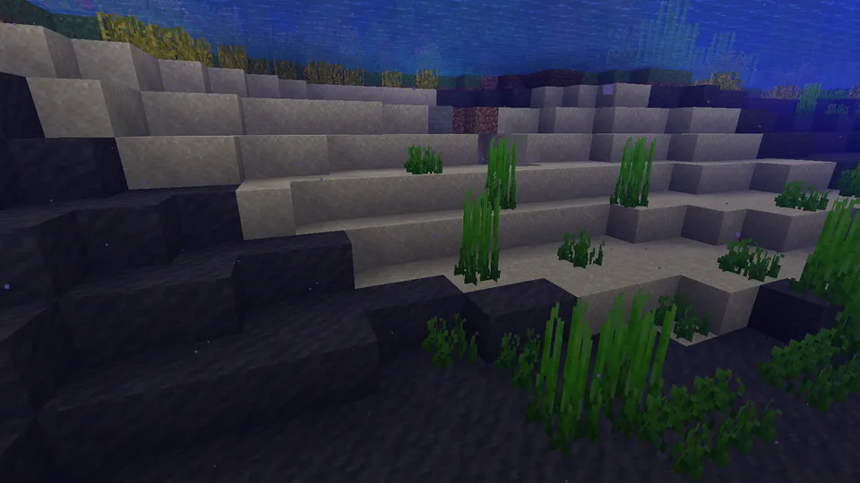 Natural Philosophy — Minecraft mod, rasm 7
