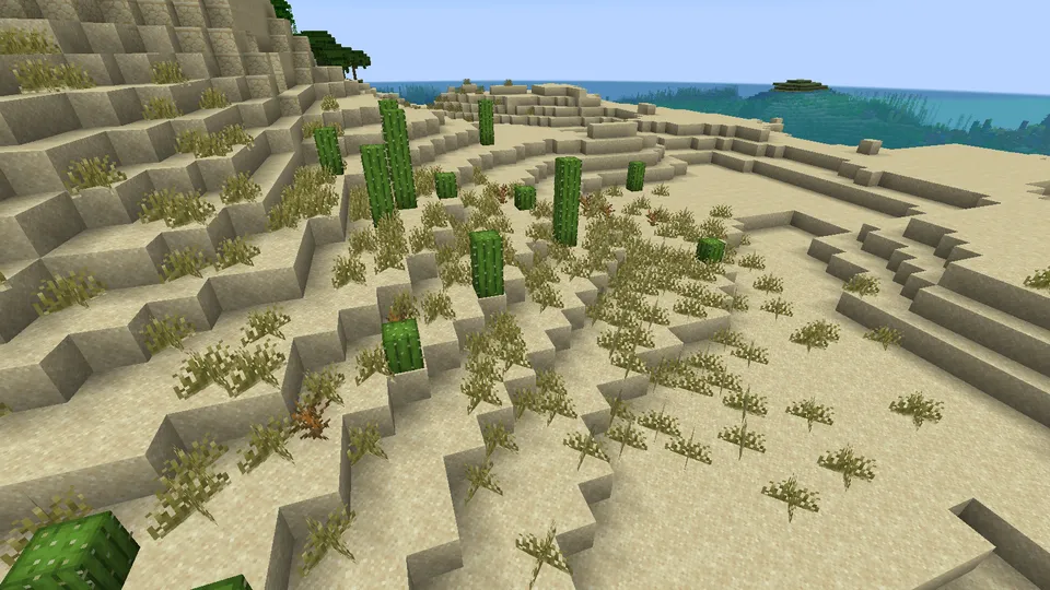 Natural Philosophy — Minecraft mod, rasm 8