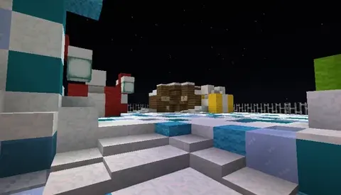 Mozgolom New Year