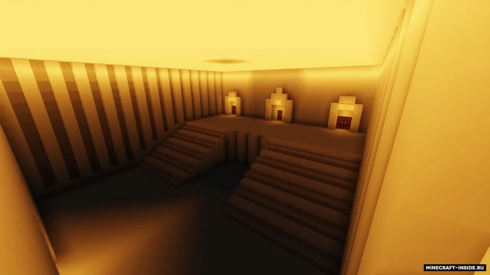 Alterfall: Final — Minecraft xarita, rasm 2