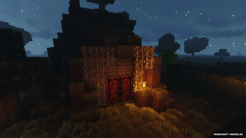Alterfall: Final — Minecraft xarita, rasm 3