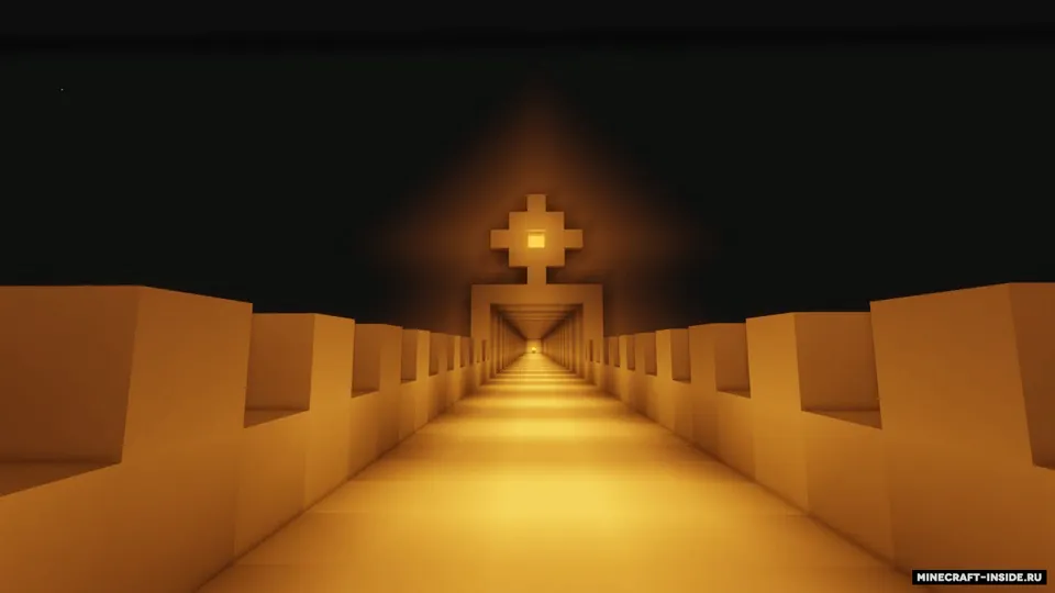 Alterfall: Final — Minecraft xarita, rasm 5