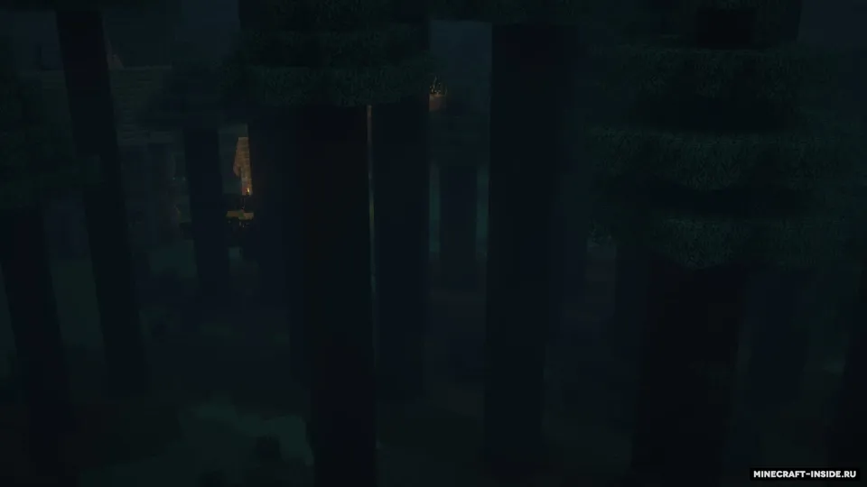 The Bubble of Die — Minecraft xarita, rasm 2