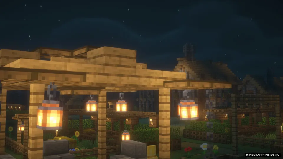The Bubble of Die — Minecraft xarita, rasm 3