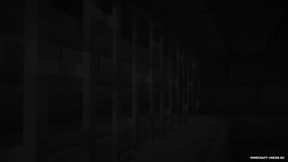 The Bubble of Die — Minecraft xarita, rasm 5