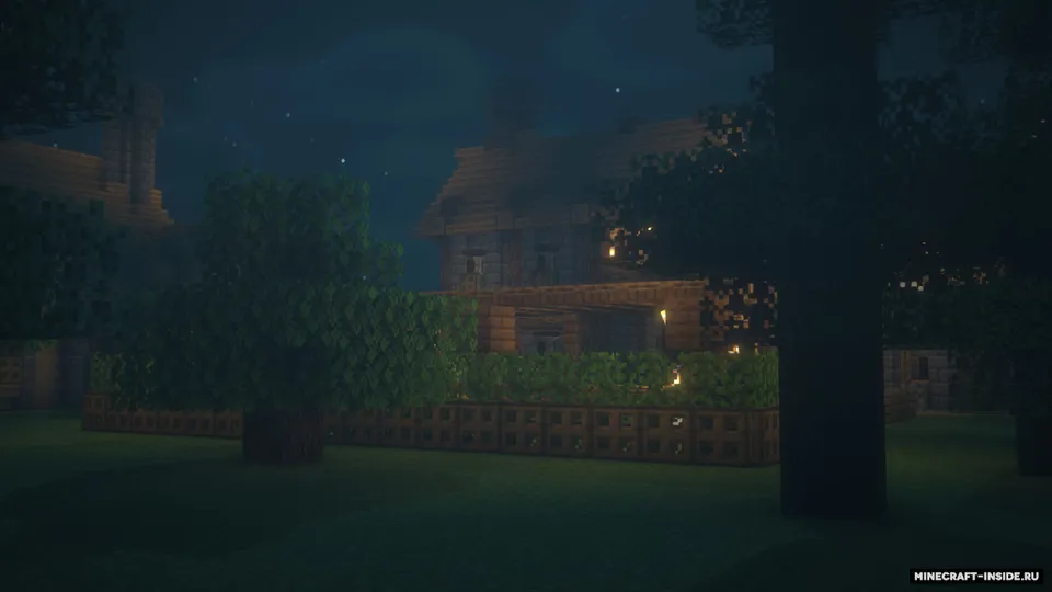 The Bubble of Die — Minecraft xarita, rasm 8
