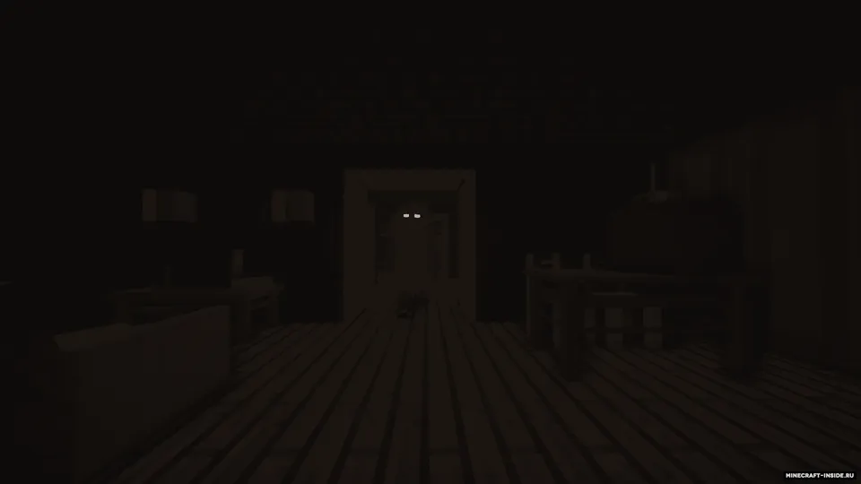 Granny Remaster — Minecraft xarita, rasm 8