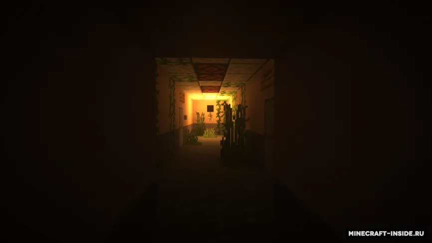 Yagona — Minecraft xarita, rasm 5