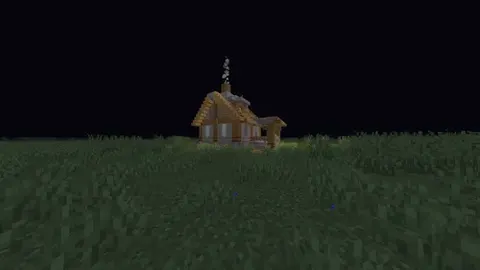O'rmon uyi