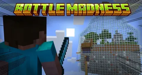 Bottle madness