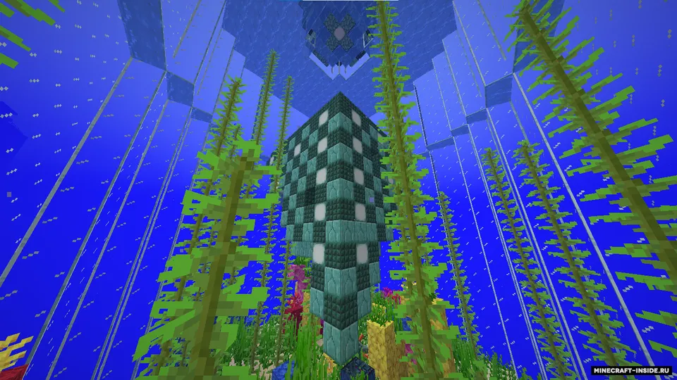 Bottle madness — Minecraft xarita, rasm 3
