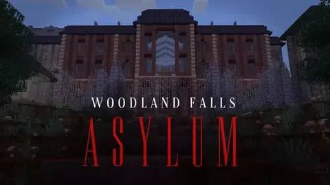Woodland Falls Asylum