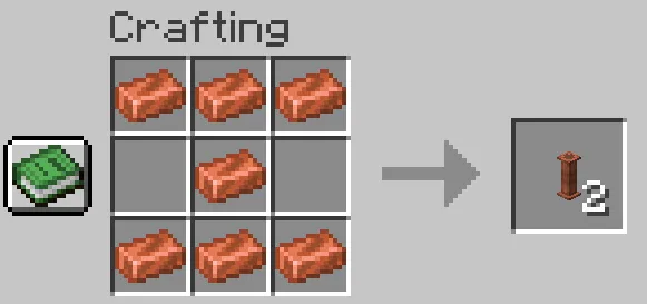 Automatic Sorter — Minecraft mod, rasm 5