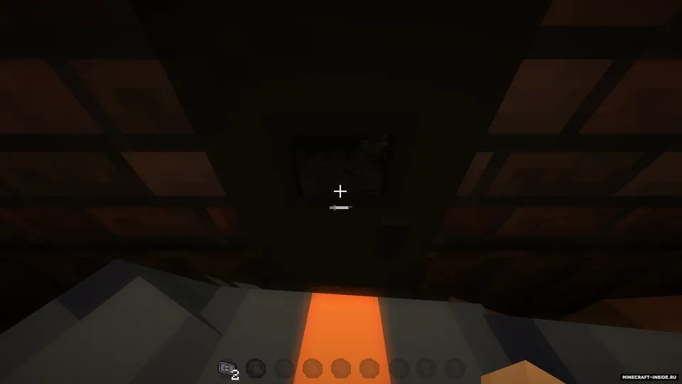 Telba tush - I bob — Minecraft xarita, rasm 7