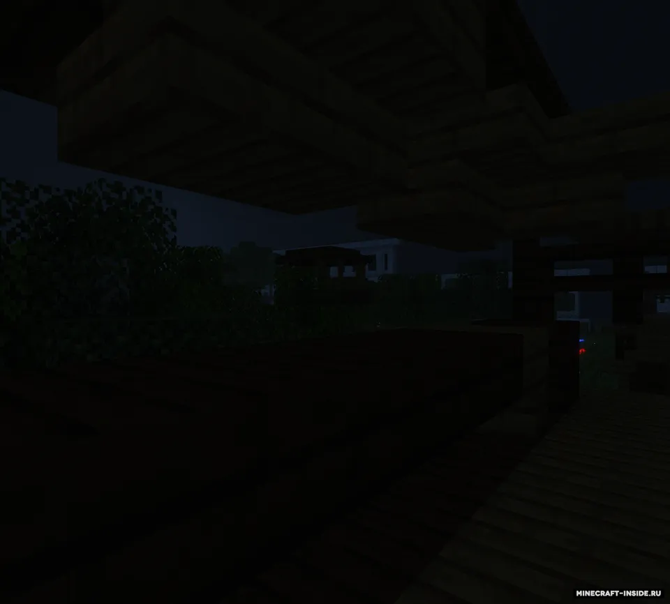 SBCounterBlox V4.0 — Minecraft xarita, rasm 3