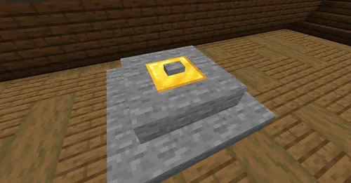 Timsoh — Minecraft xarita, rasm 1