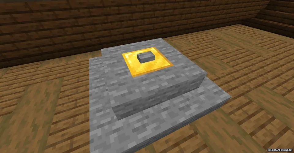 Timsoh — Minecraft xarita, rasm 4