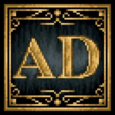 Abyssal Decor