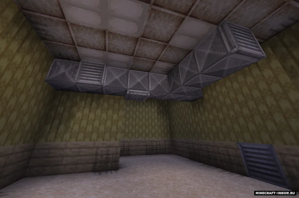 Abyssal Decor — Minecraft mod, rasm 5