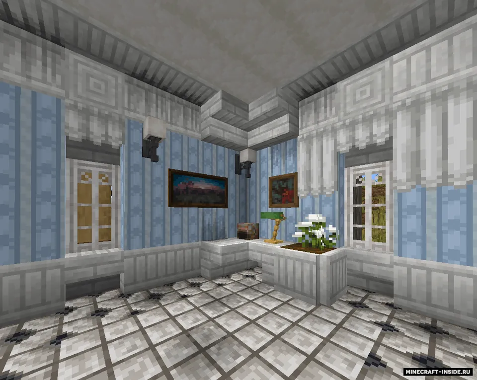 Abyssal Decor — Minecraft mod, rasm 6