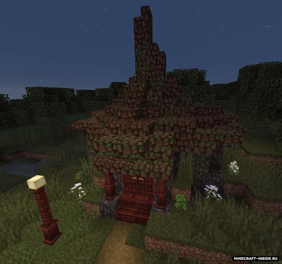Abyssal Decor — Minecraft mod, rasm 7