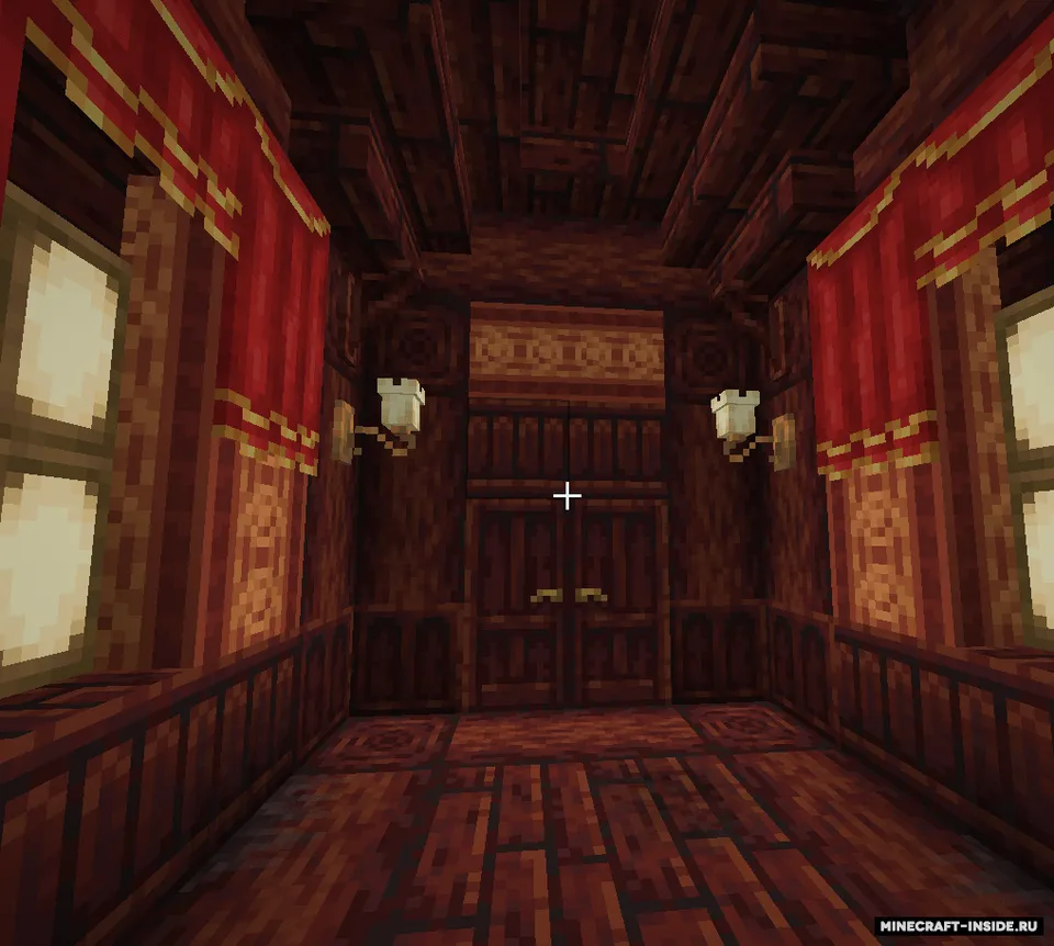 Abyssal Decor — Minecraft mod, rasm 8