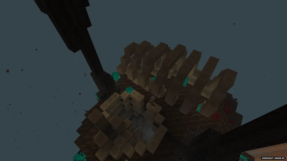 SkyBlock: O'n yetti orol — Minecraft xarita, rasm 3