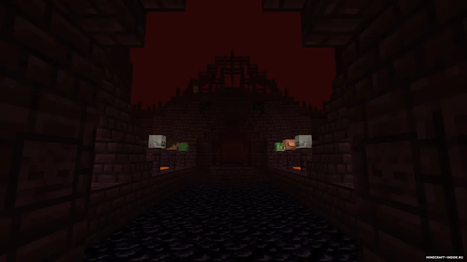 SkyBlock: O'n yetti orol — Minecraft xarita, rasm 4