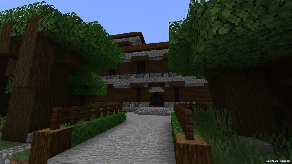 SkyBlock: O'n yetti orol — Minecraft xarita, rasm 6