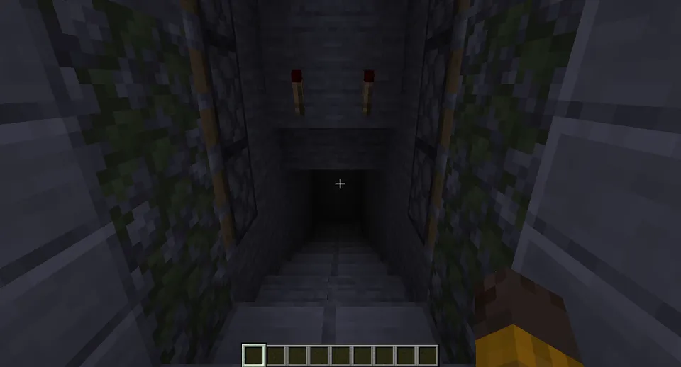 The Temple of Notch — Minecraft xarita, rasm 4