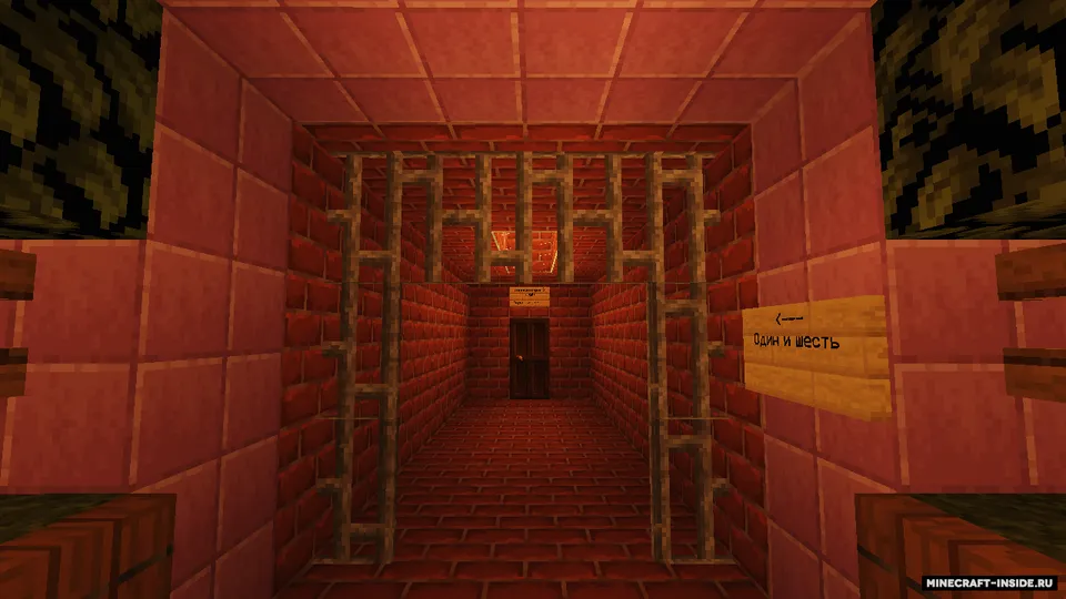 Shaxtograd — Minecraft xarita, rasm 7