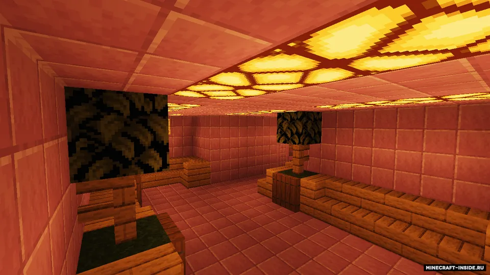 Shaxtograd — Minecraft xarita, rasm 8
