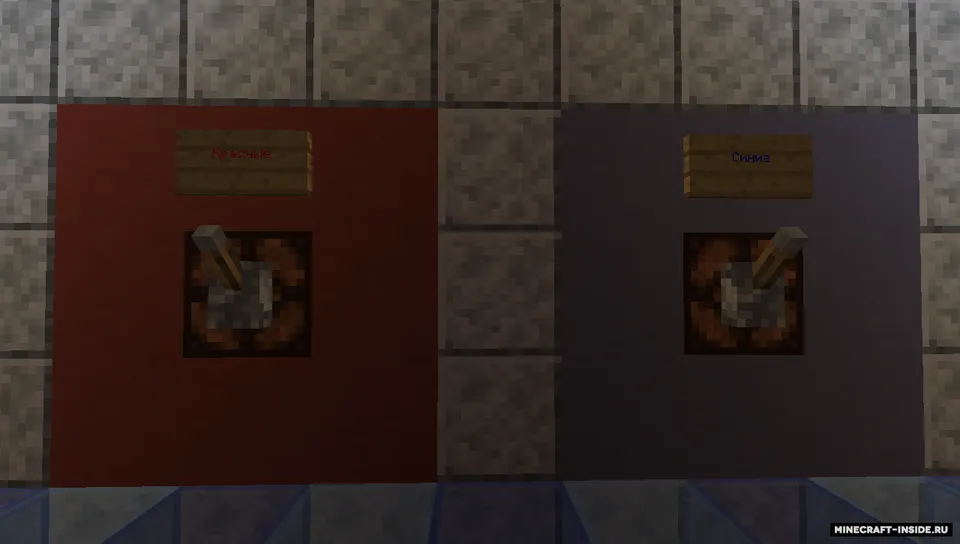 Dengiz jangi By Loozi — Minecraft xarita, rasm 4