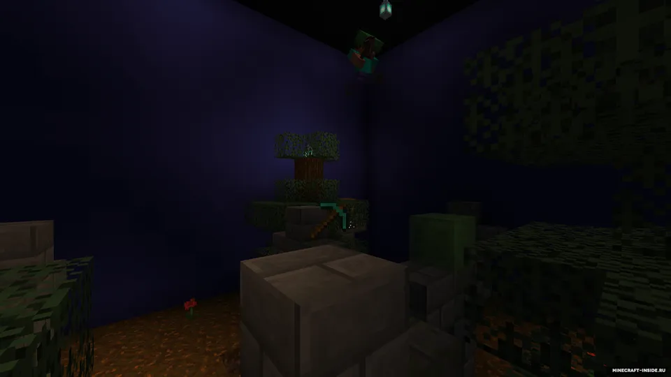 Boshqotirma by _0no_ 4 S.E. — Minecraft xarita, rasm 6