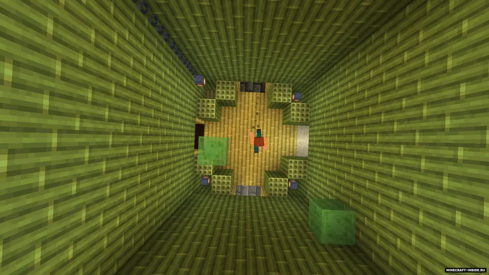 Boshqotirma by _0no_ 4 S.E. — Minecraft xarita, rasm 7